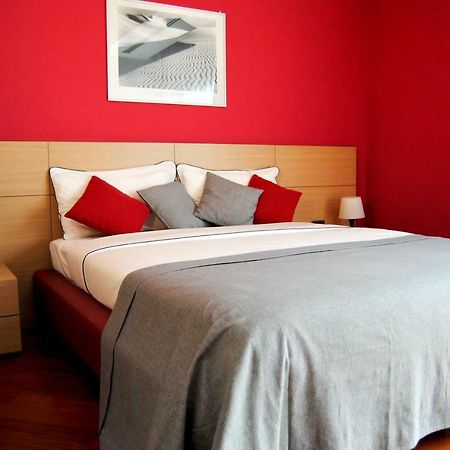 Cristina Appart Apartman Torino Kültér fotó