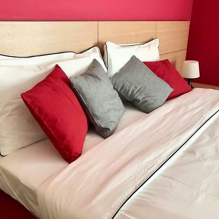 Cristina Appart Apartman Torino Kültér fotó