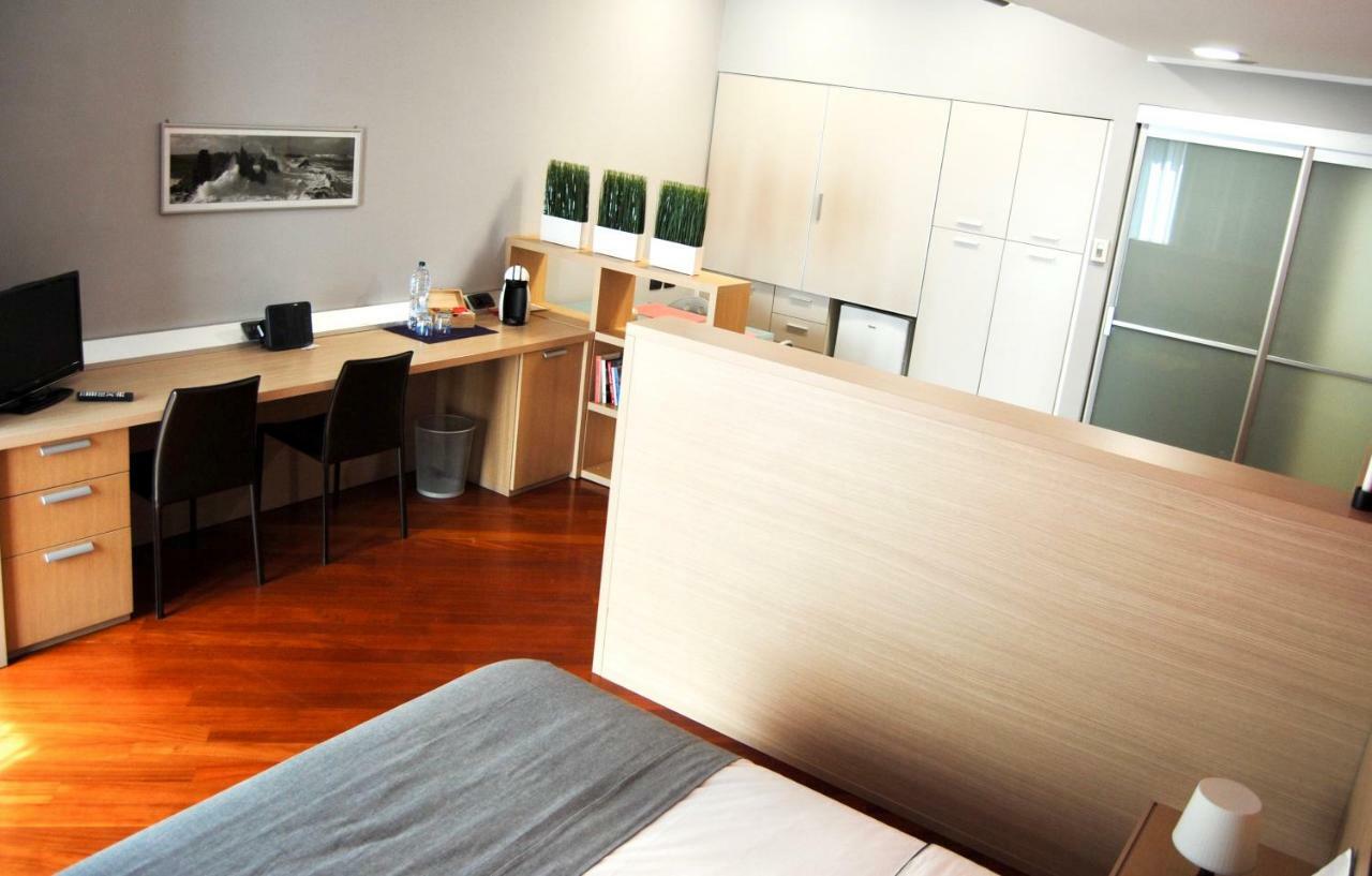 Cristina Appart Apartman Torino Kültér fotó