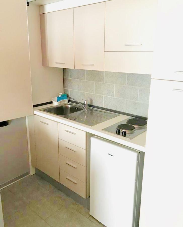 Cristina Appart Apartman Torino Kültér fotó