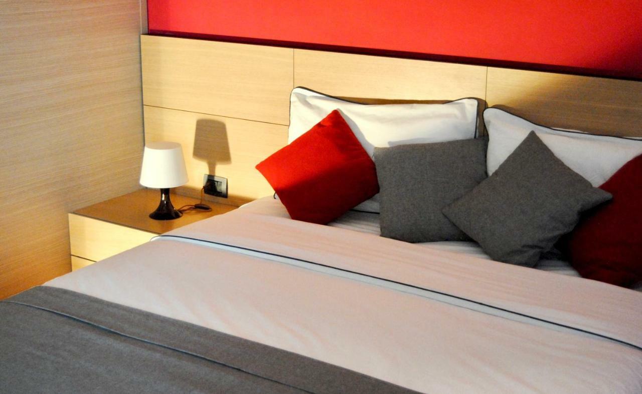 Cristina Appart Apartman Torino Kültér fotó