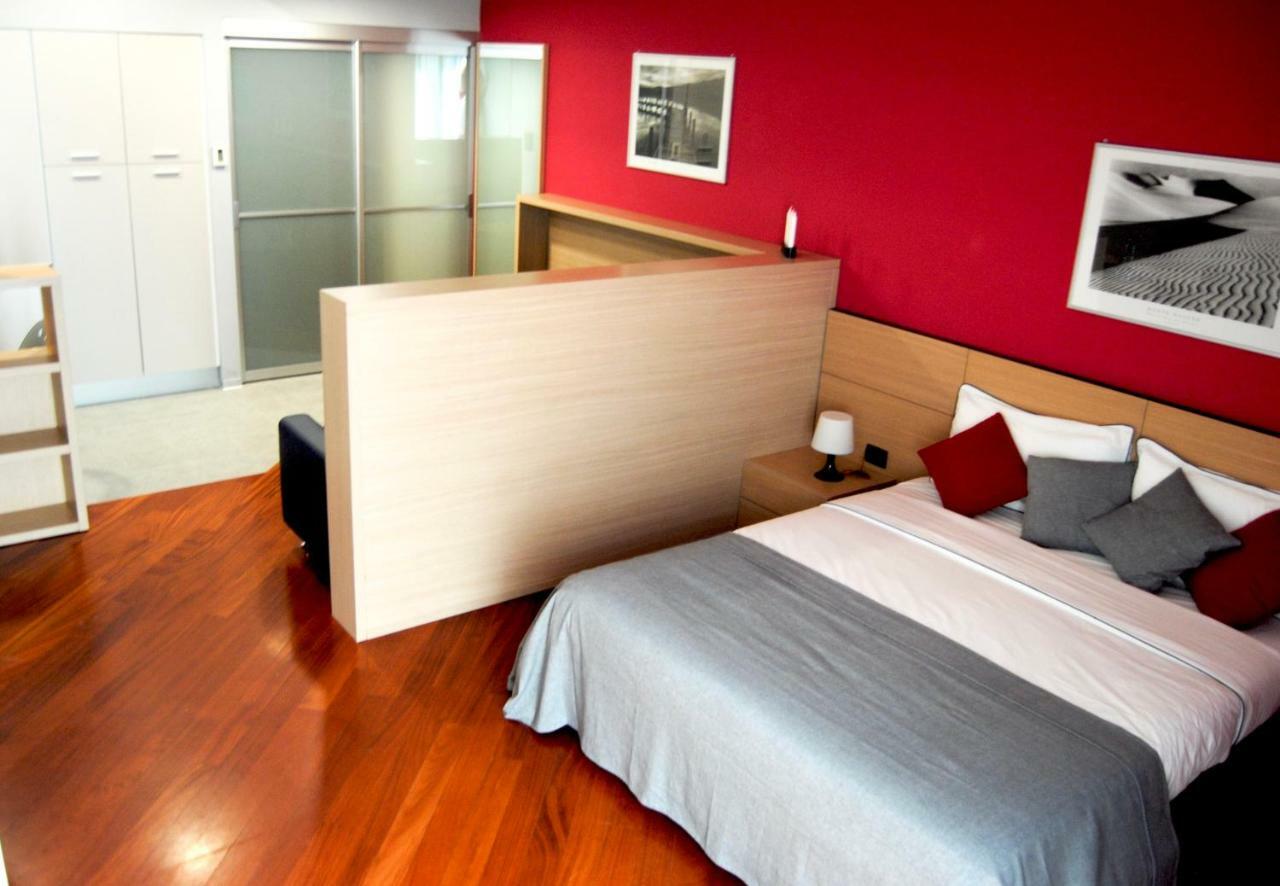Cristina Appart Apartman Torino Kültér fotó