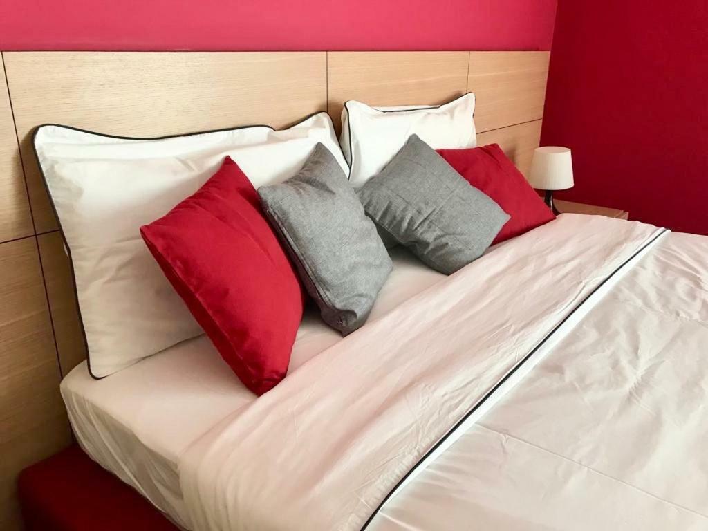 Cristina Appart Apartman Torino Kültér fotó
