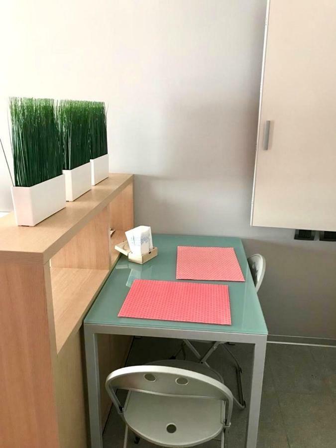 Cristina Appart Apartman Torino Kültér fotó