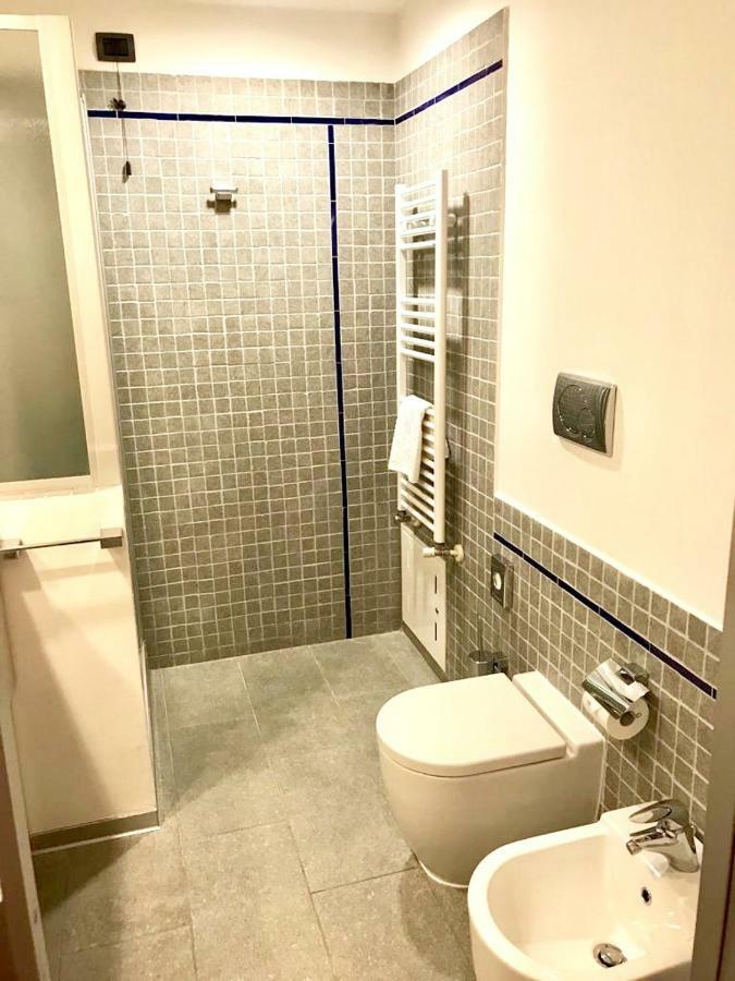 Cristina Appart Apartman Torino Kültér fotó