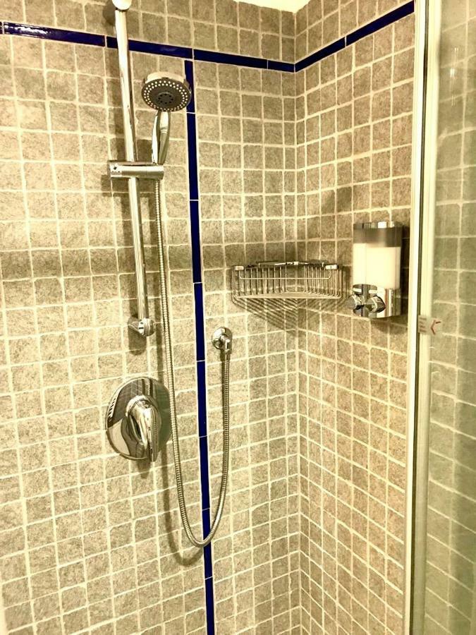 Cristina Appart Apartman Torino Kültér fotó